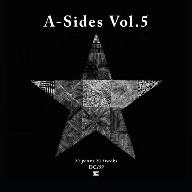 Image of A-Sides, Vol. 5 (20 Years 20 Tracks)