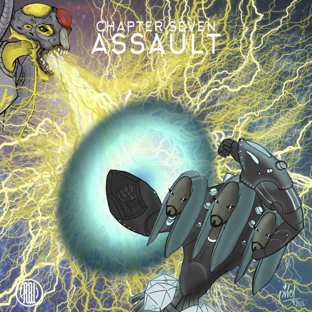 Image of Assault