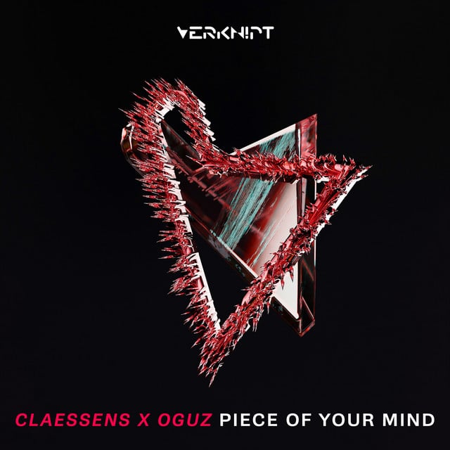 Image of Piece Of Your Mind