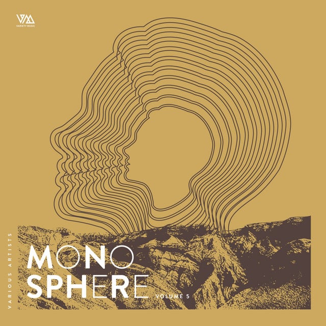 Image of Monosphere, Vol. 5