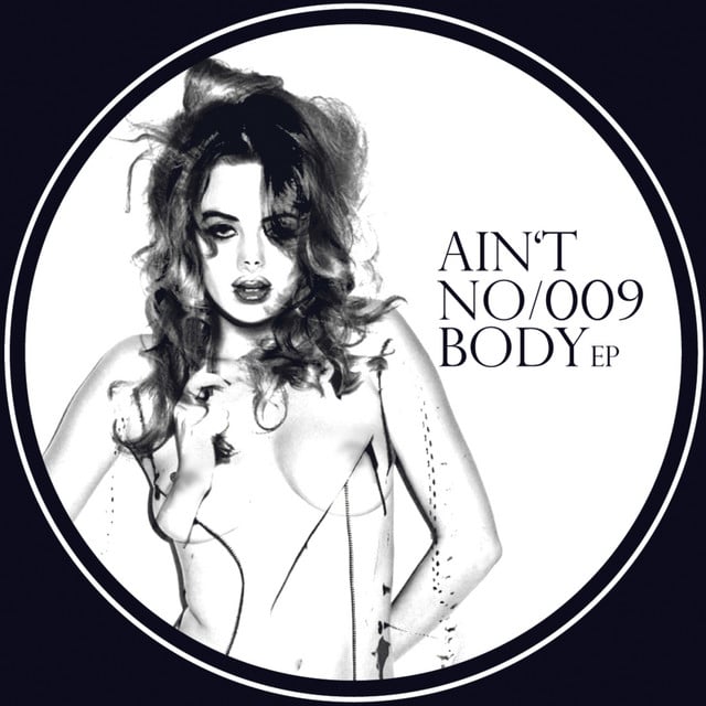 Image of Ain't Nobody EP