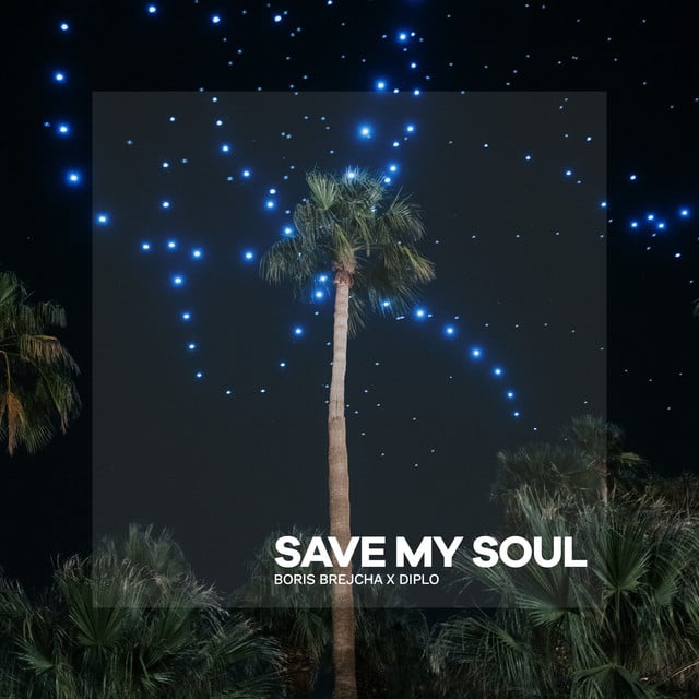 Image of Save My Soul