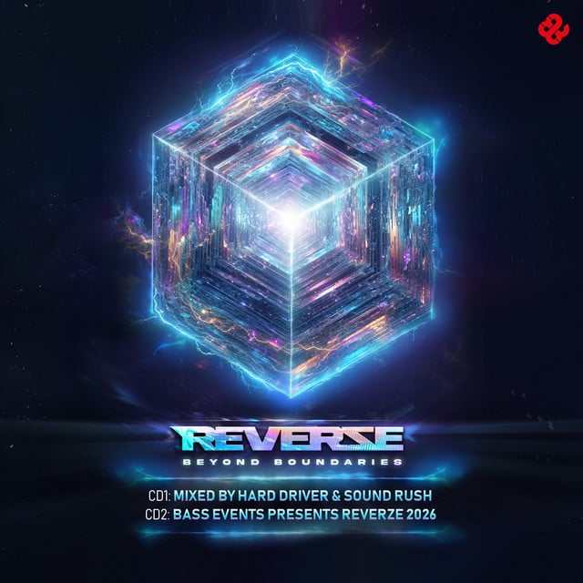 Image of Reverze 2026