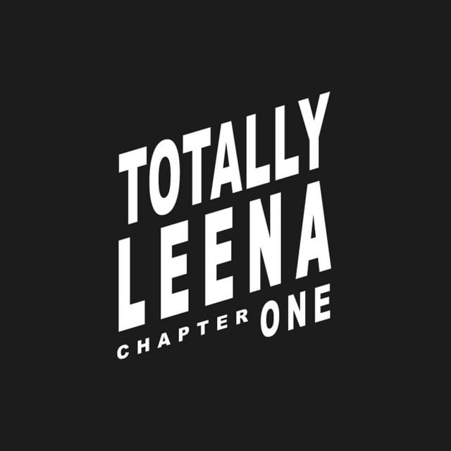 Image of Totally Leena - Chapter One