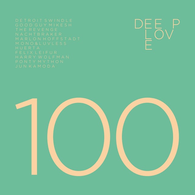 Image of Deep Love 100