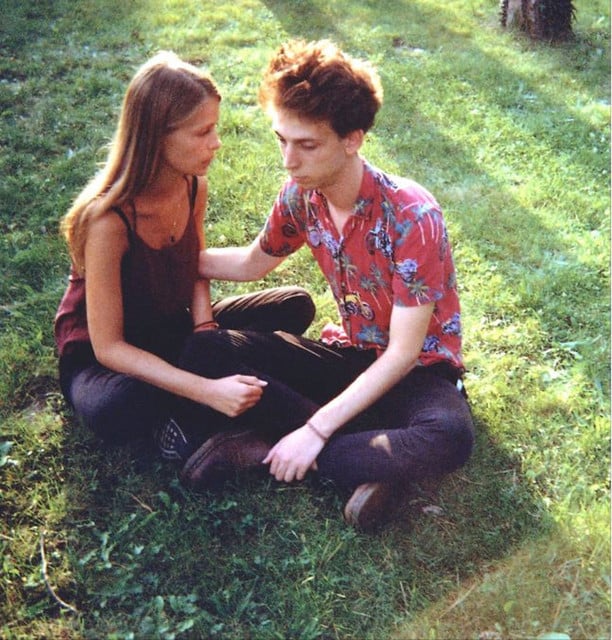 Image of Vampires EP