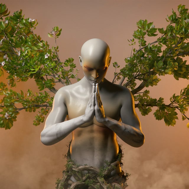 Image of Consciousness (Eric Prydz Remix)