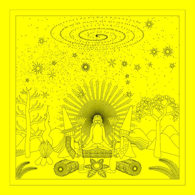 Image of Tranquilo (Charlie Sparks Remix)