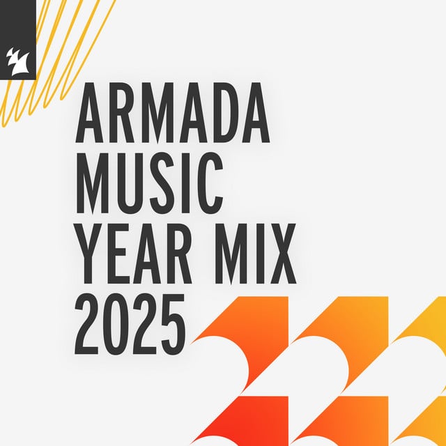 Image of Armada Music Year Mix 2025