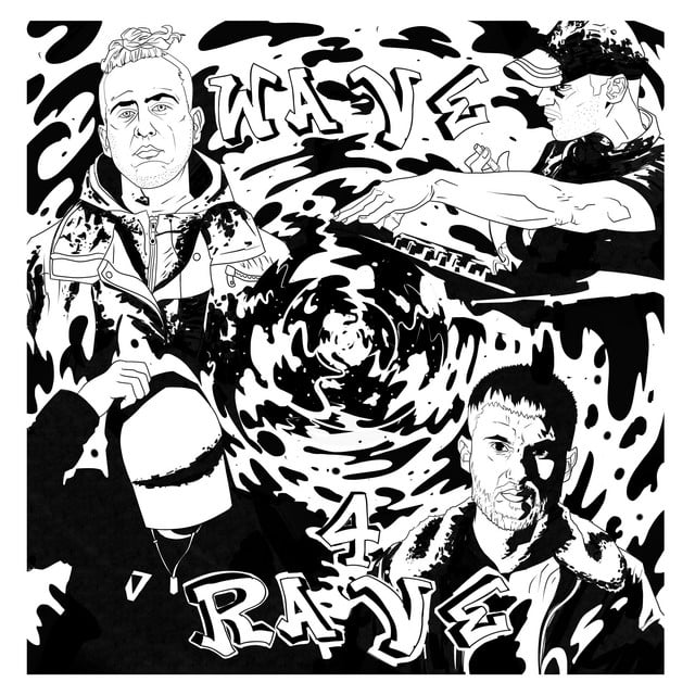 Image of Wave 4 Rave