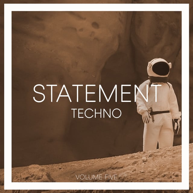 Image of Statement Techno, Vol. 5