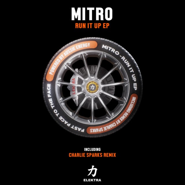 Image of Public Enemy - Charlie Sparks Remix