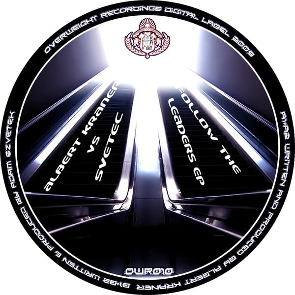 Image of Follow The Leaders