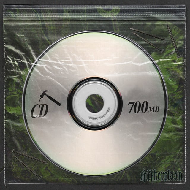 Image of SPIJKERSLAAN