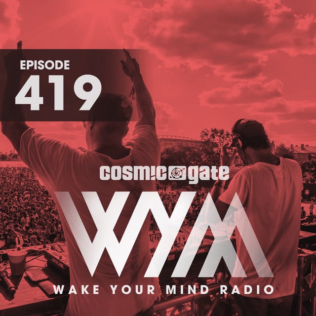 Image of Wake Your Mind Radio 419