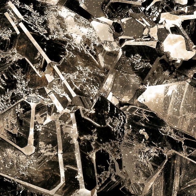 Image of Radioactive Sin