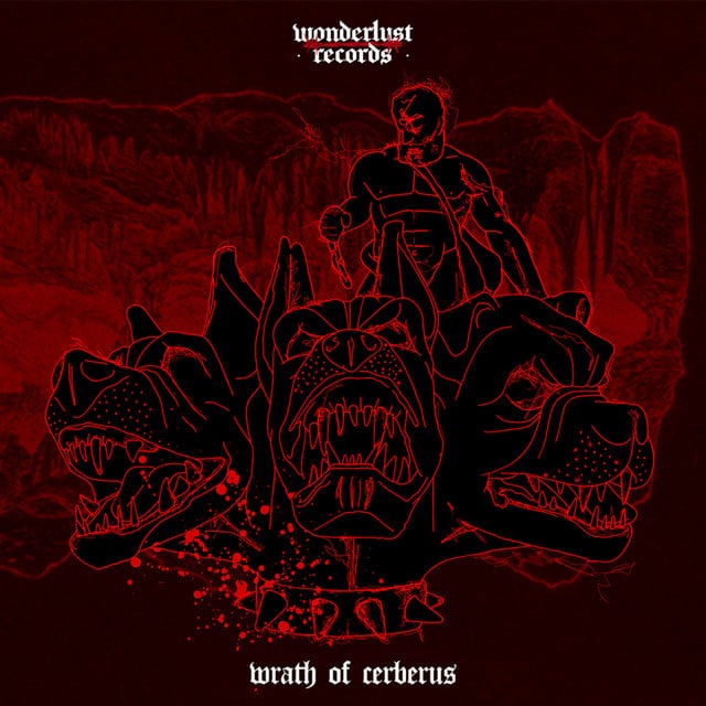 Image of Wrath of Cerberus