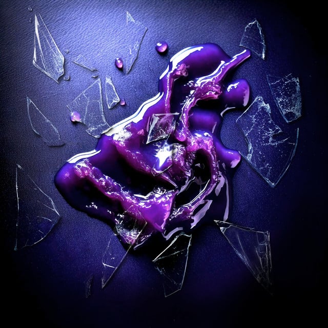 Image of Purple Jam