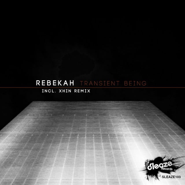 Image of Transient Being - Original Mix