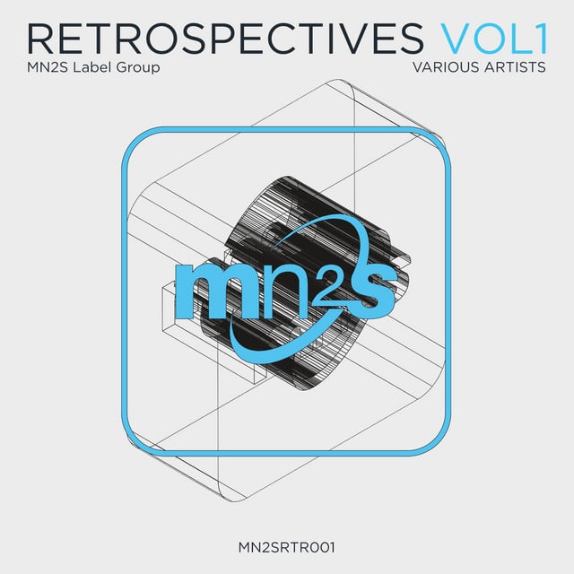 Image of MN2S Label Services Retrospectives Vol 1