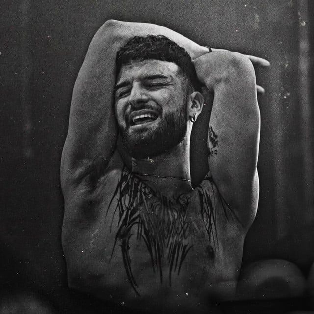 Image of Vertigo Lovestory