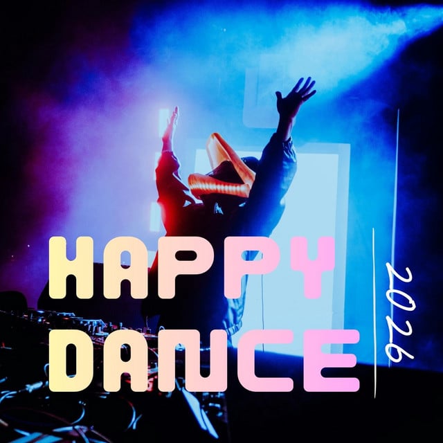 Image of Happy Dance 2026