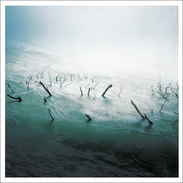 Image of Stranded in Passion EP