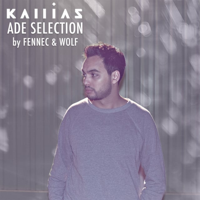 Image of Kallias ADE Selection by Fennec & Wolf