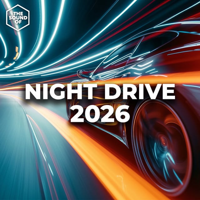 Image of Night Drive 2026