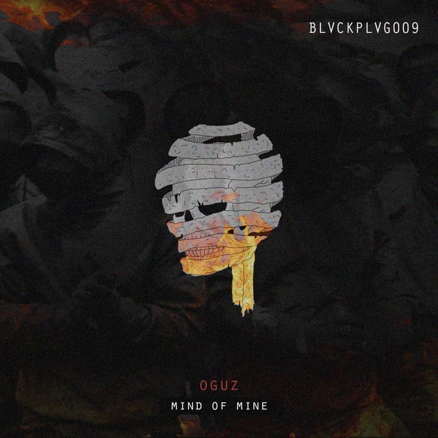 Image of Mind Of Mine