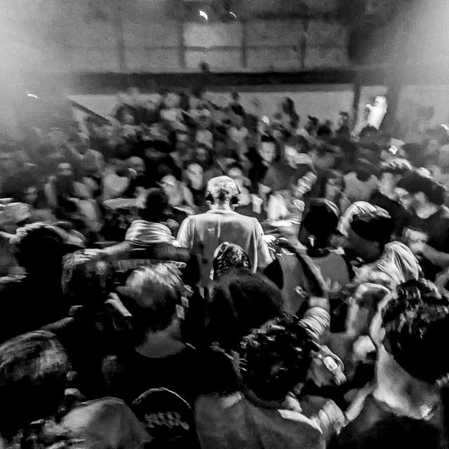 Image of Turn On The Lights again.. (feat. Future & Fred again..) [Remixes]