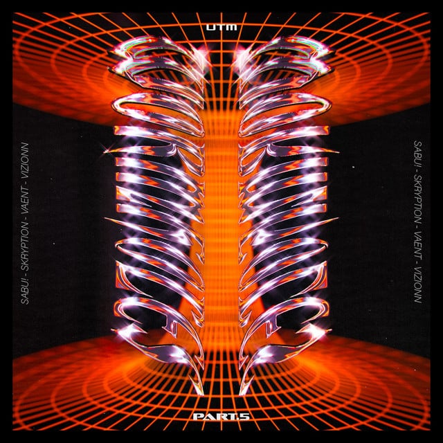 Image of U In My Head