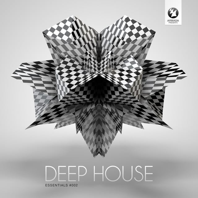 Image of Armada presents Deep House Essentials #002 (Mixed Version)