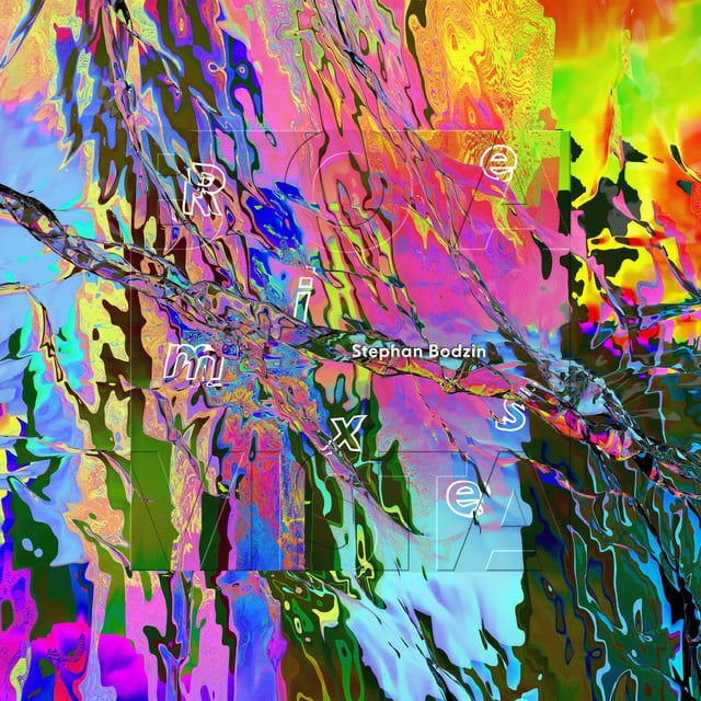 Image of Theory of Everything (Jupiter Jazz a K a Maceo Plex & Avnu Remix)