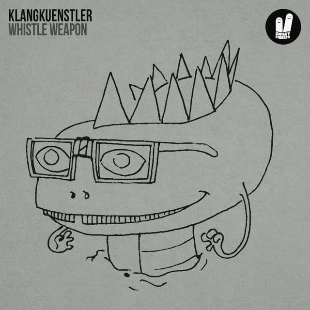 Image of Whistle Weapon