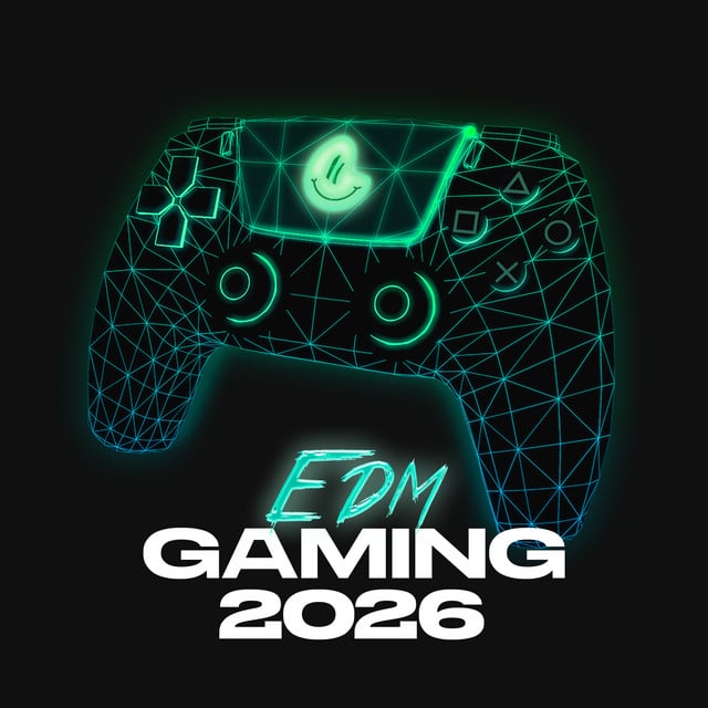 Image of EDM Gaming 2026