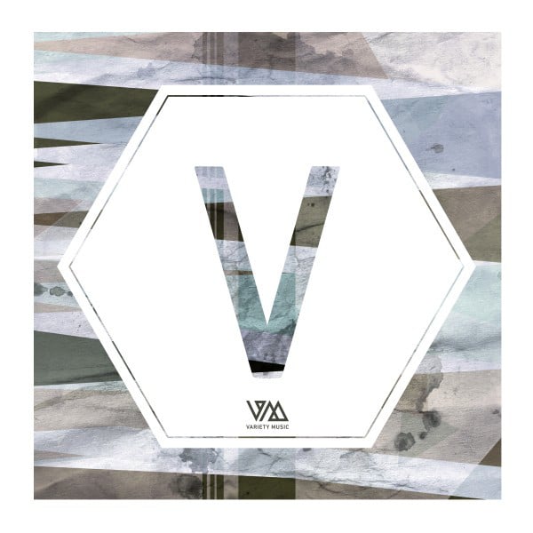 Image of Variety Music Pres. V