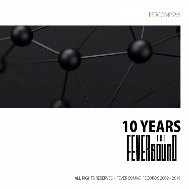 Image of 10 Years Of Fever Sound Records