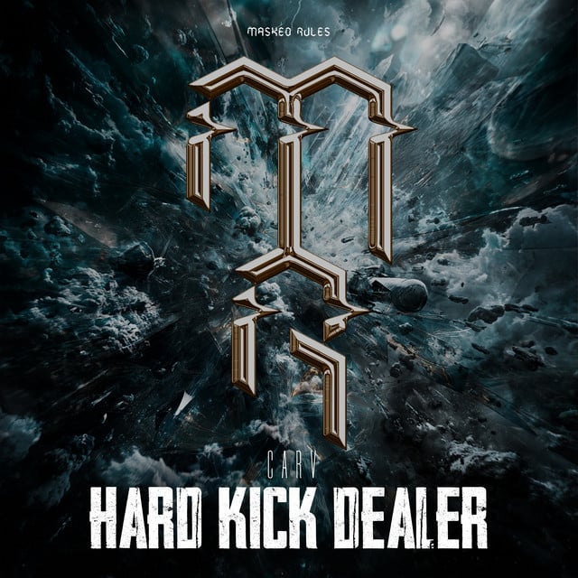 Image of Hard Kick Dealer