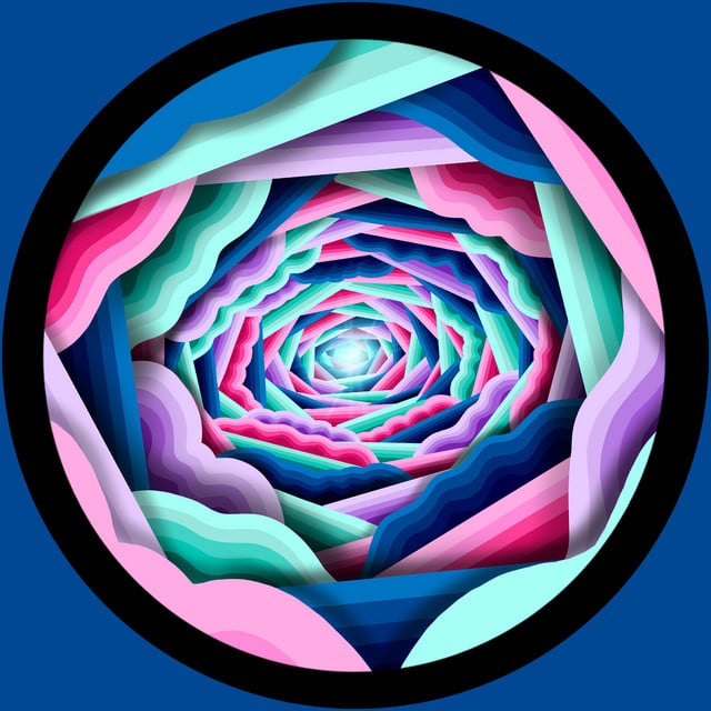 Image of Don't Turn Your Back