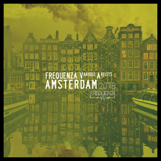 Image of Frequenza Amsterdam 2018