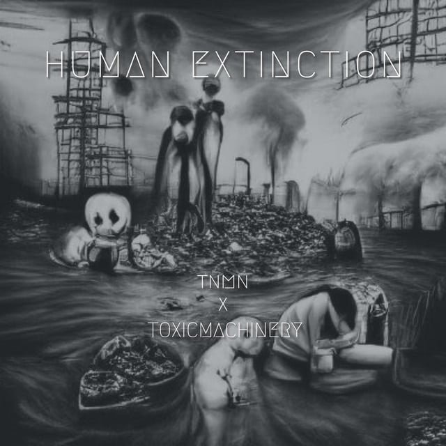 Image of Human Extinction