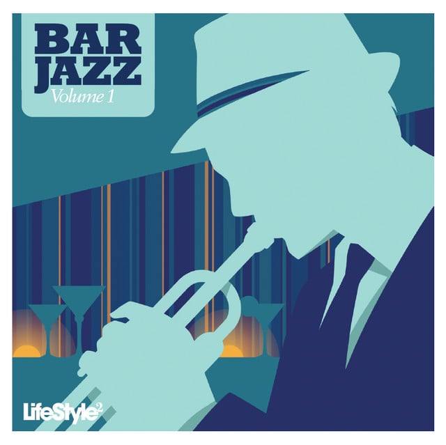 Image of Lifestyle2 - Bar Jazz Vol 1 (International Version)