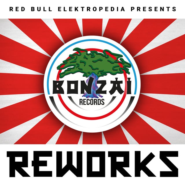 Image of Red Bull Elektropedia presents Bonzai Reworks