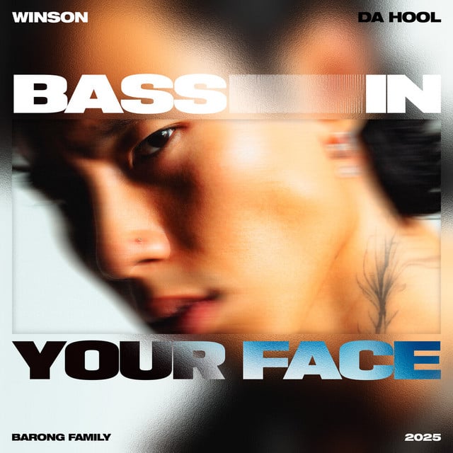 Image of Bass In Your Face (Vocals from Yellow Claw & Juyen Sebulba’s “Do You Like Bass”)