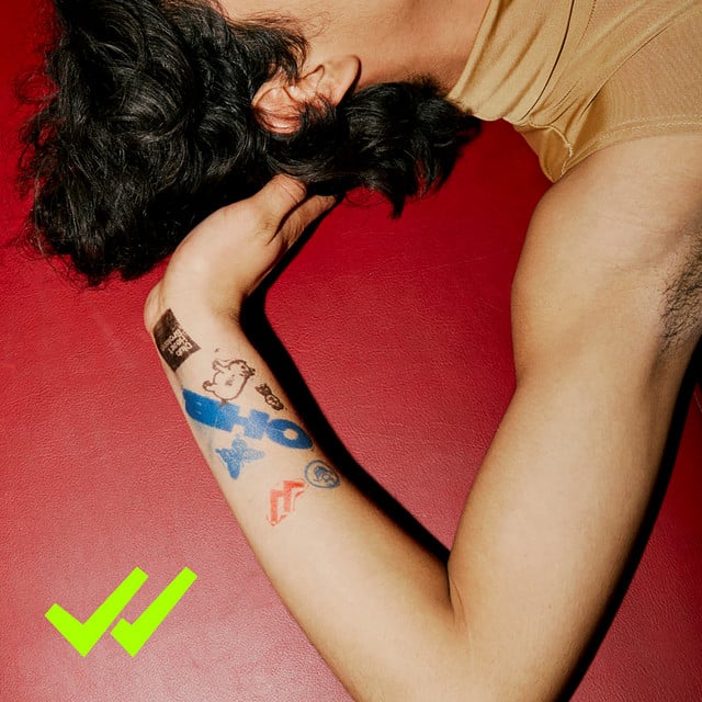 Image of Don't Stop The Party