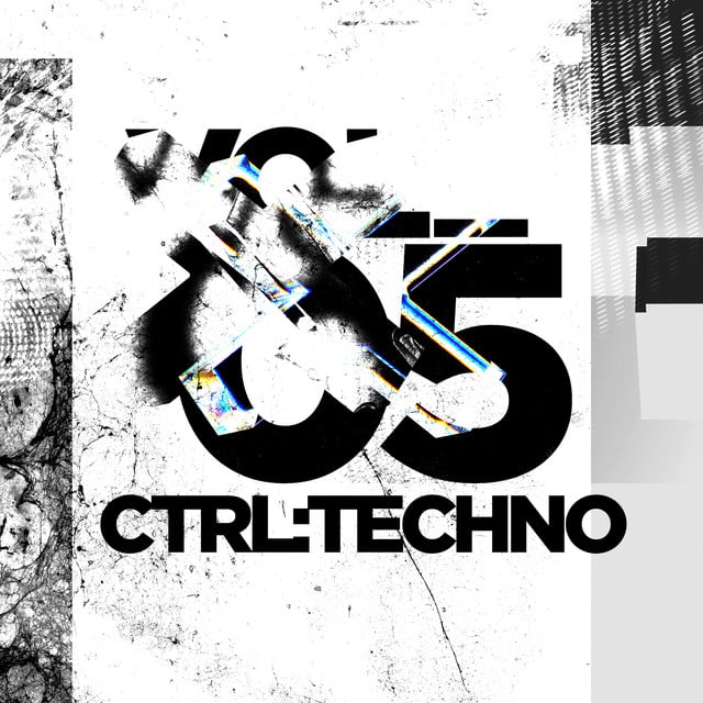 Image of CRTL:Techno 05