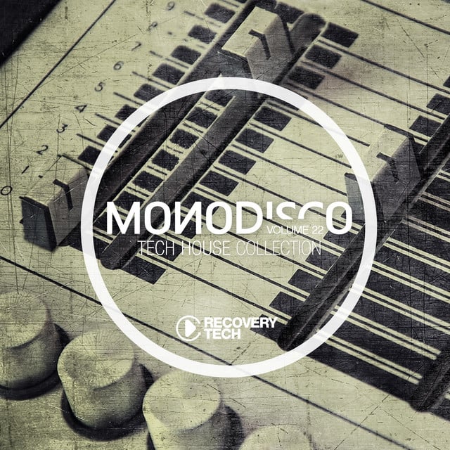 Image of Monodisco, Vol. 22