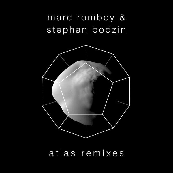Image of Atlas (Adriatique Remix Radio Edit)