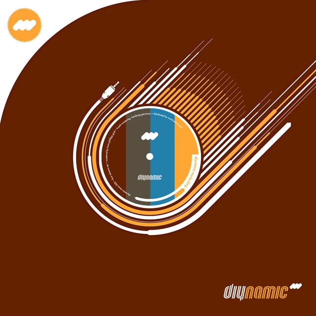 Image of Four Seasons EP